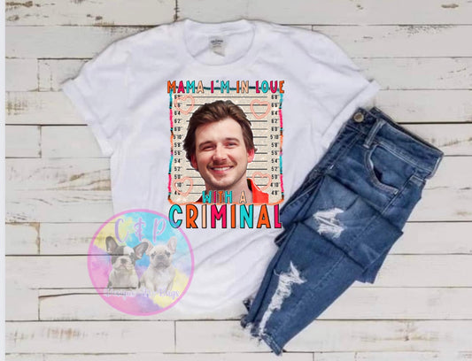 Leave them alone/Chair T-Shirts