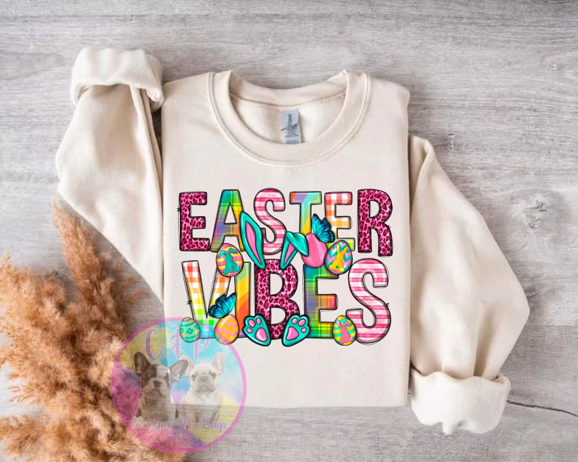 Easter vibes