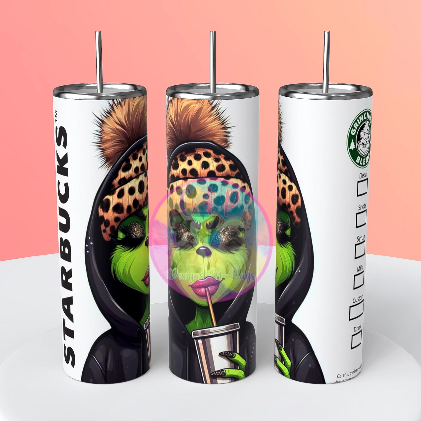 G Tumblers