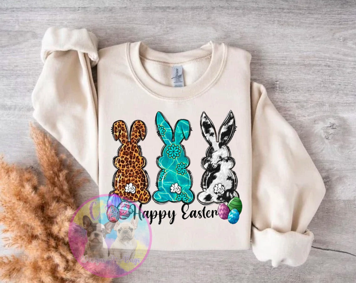 Easter vibes