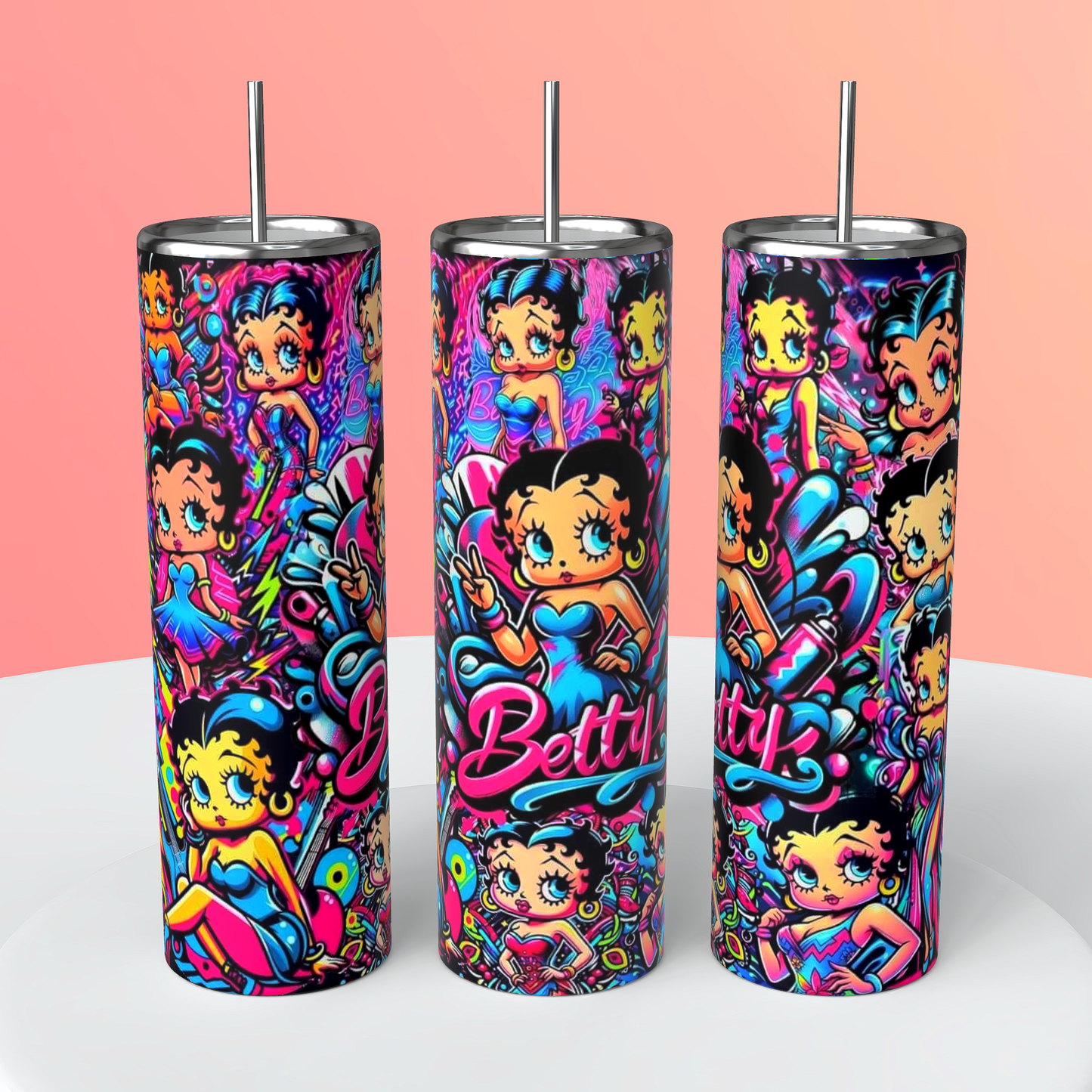 Betty Tumbler