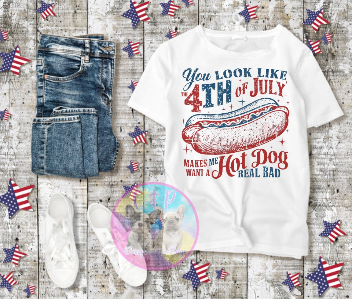4th of July T-Shirts