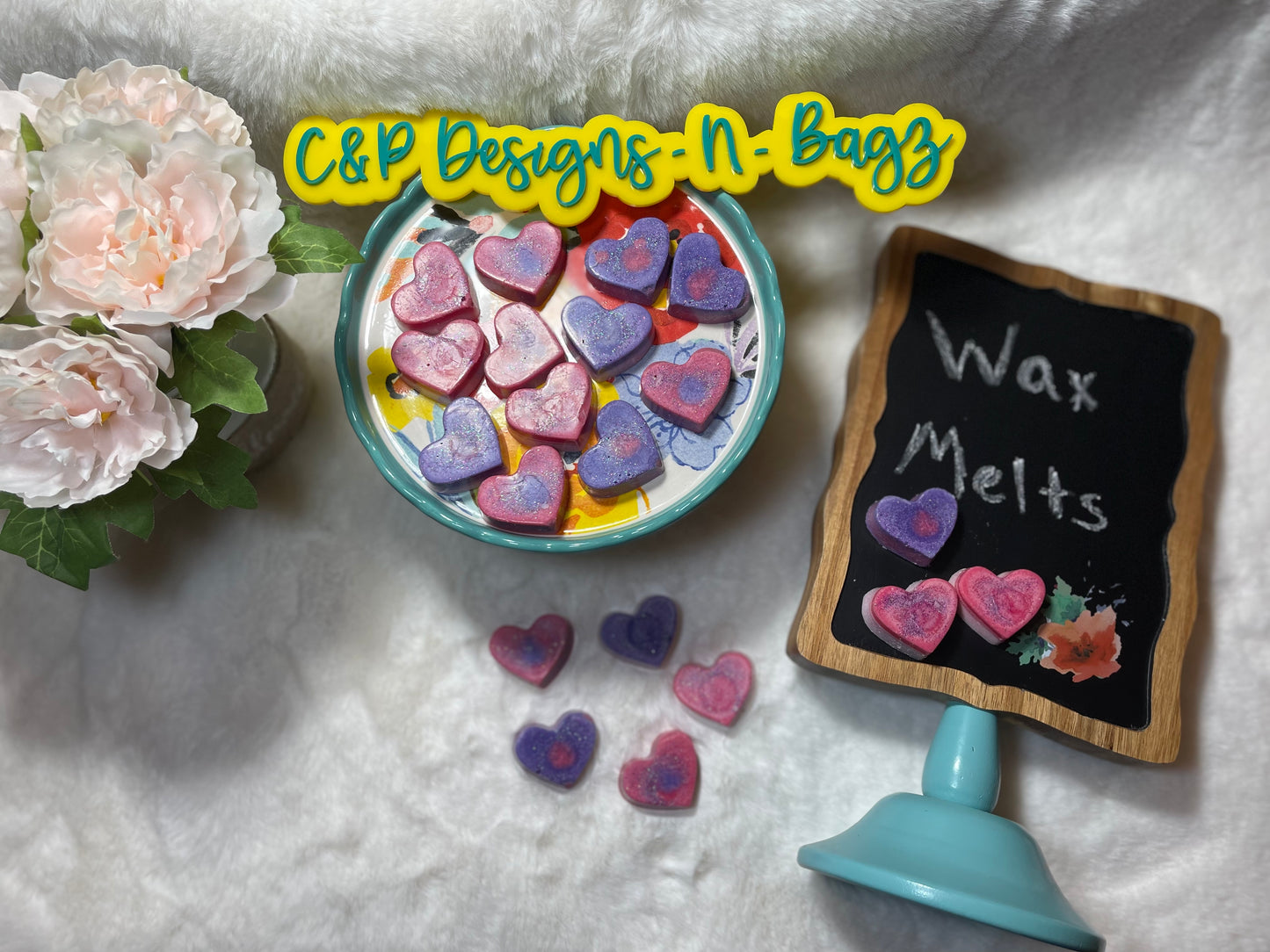 Wax Melts