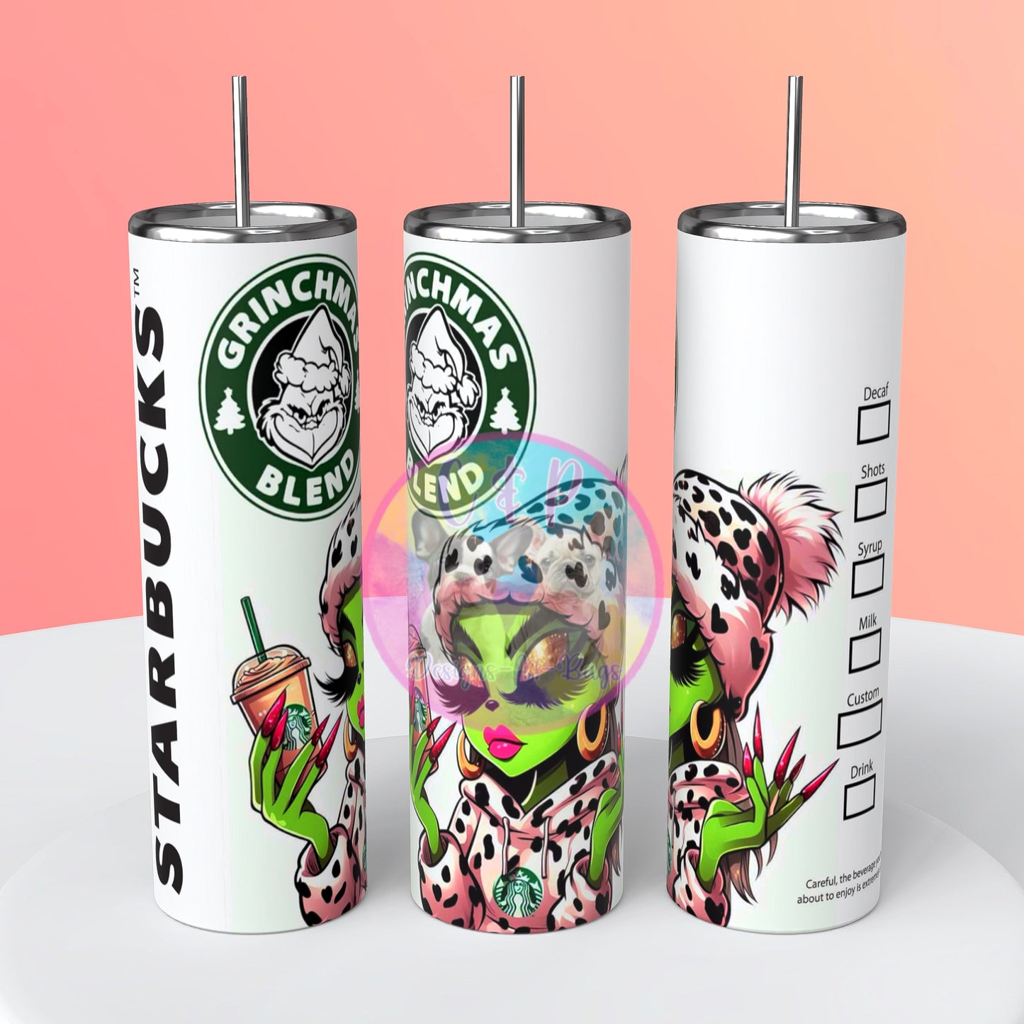 G Tumblers