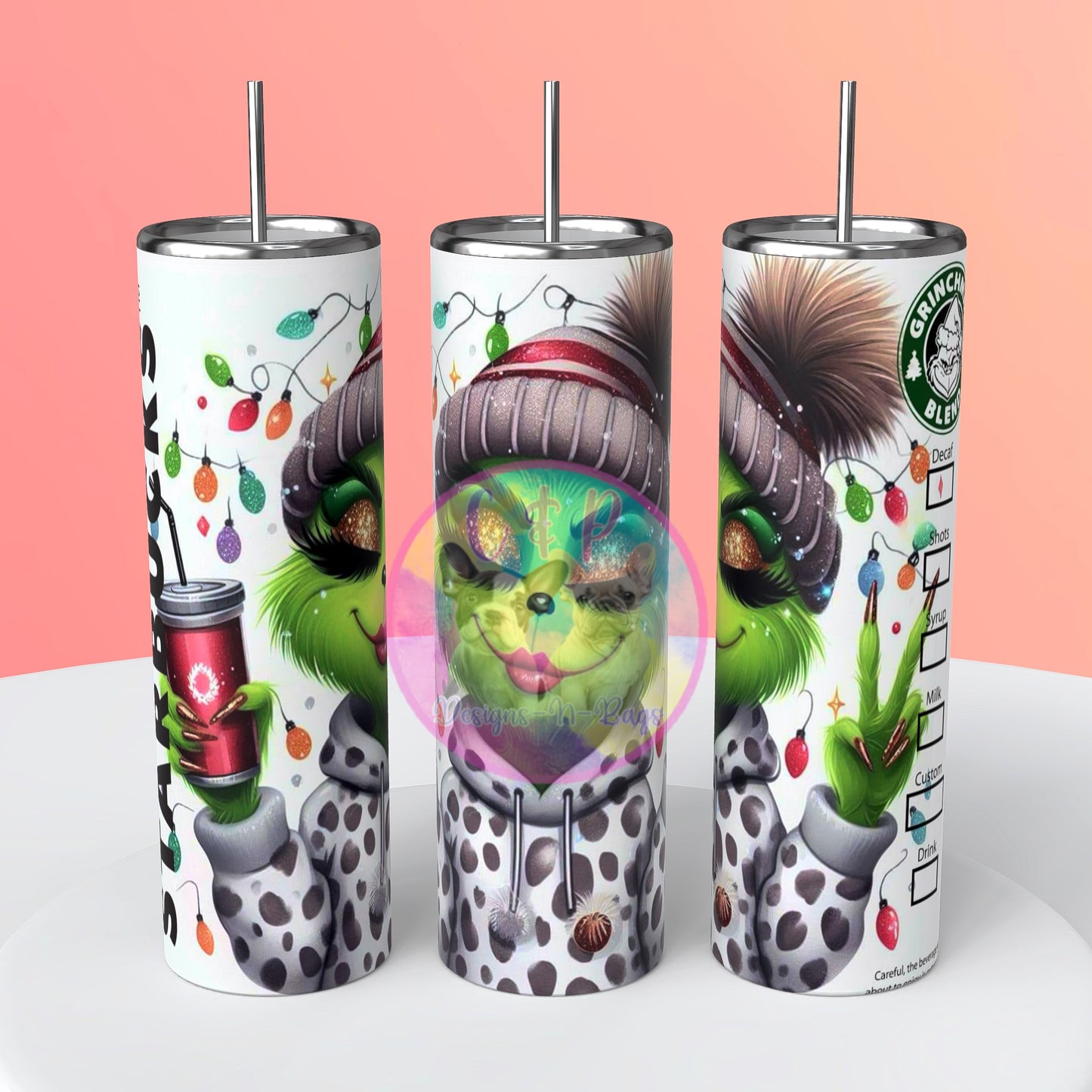 G Tumblers