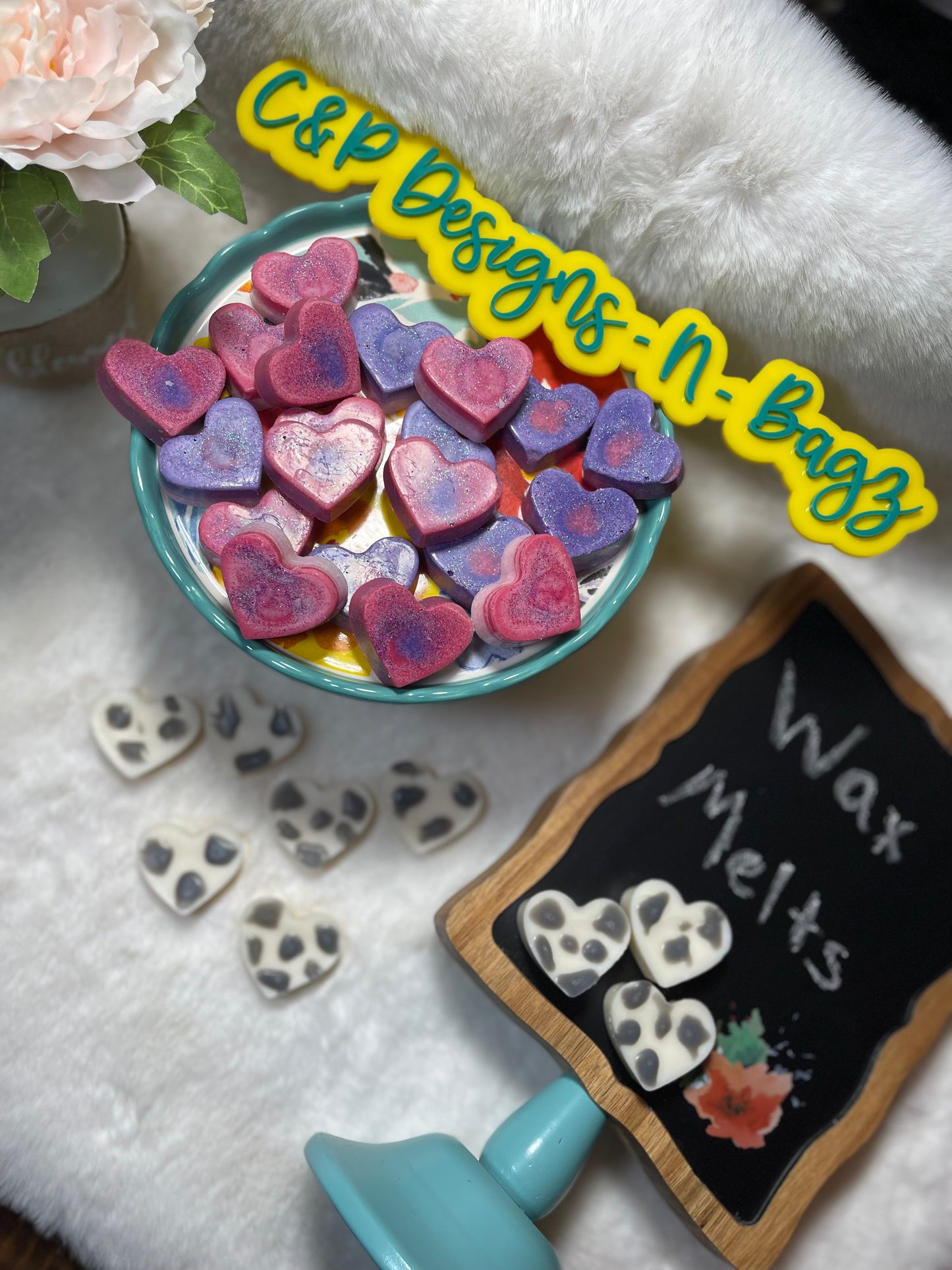 Wax Melts