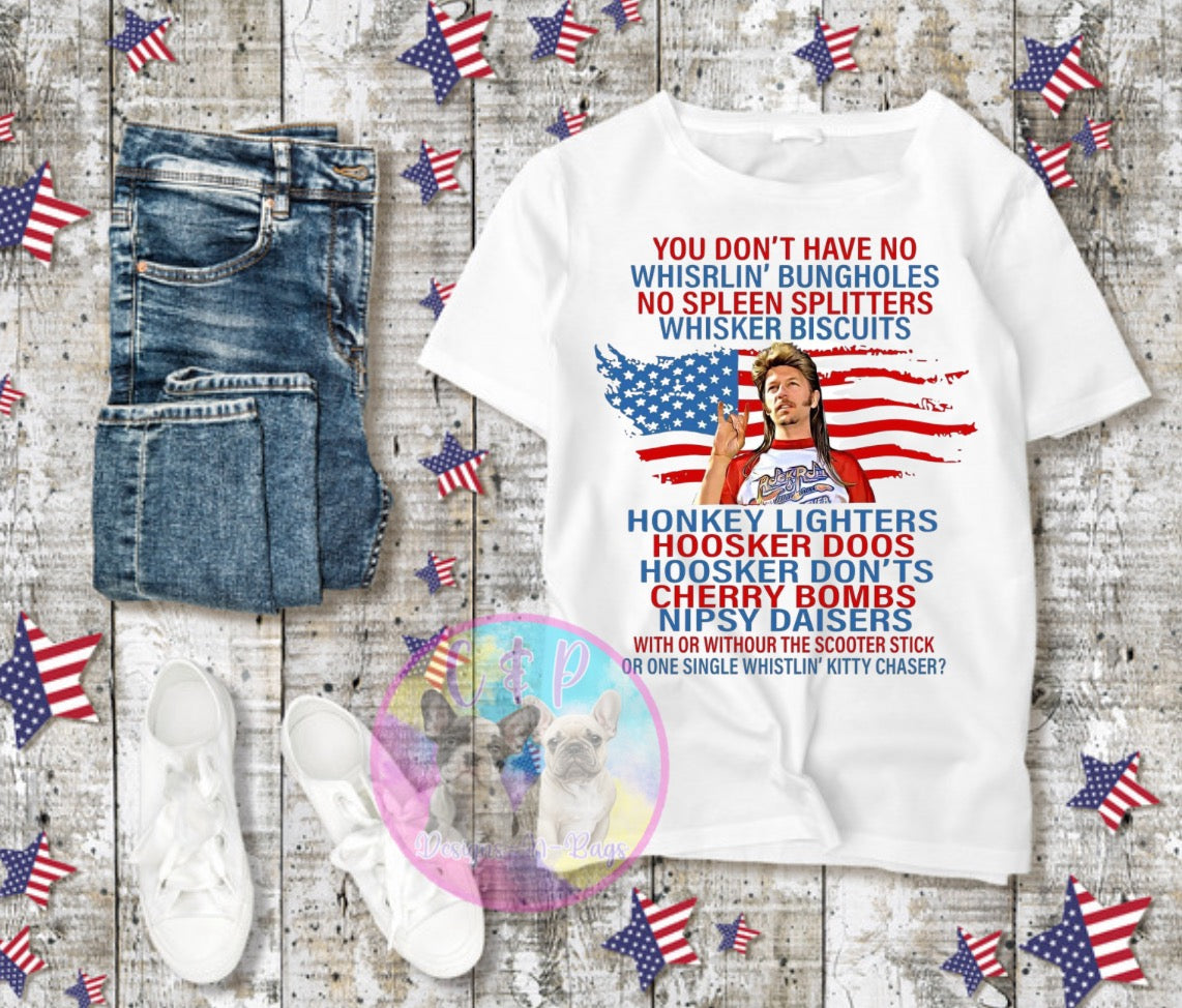 4th of July T-Shirts