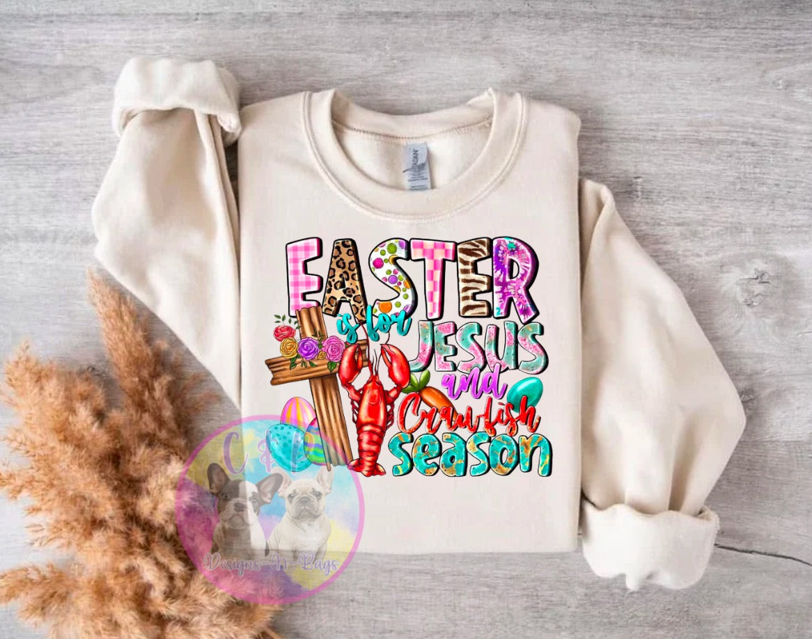Easter vibes