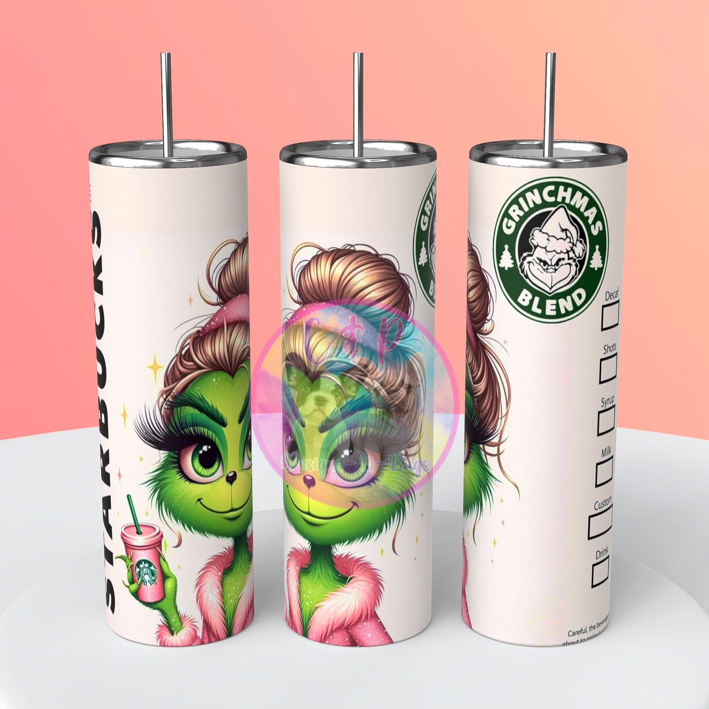 G Tumblers