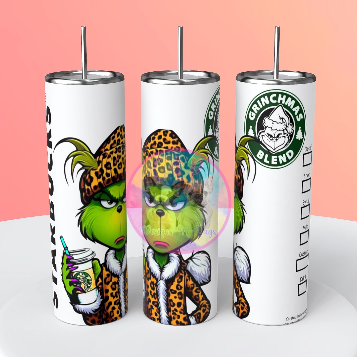 G Tumblers