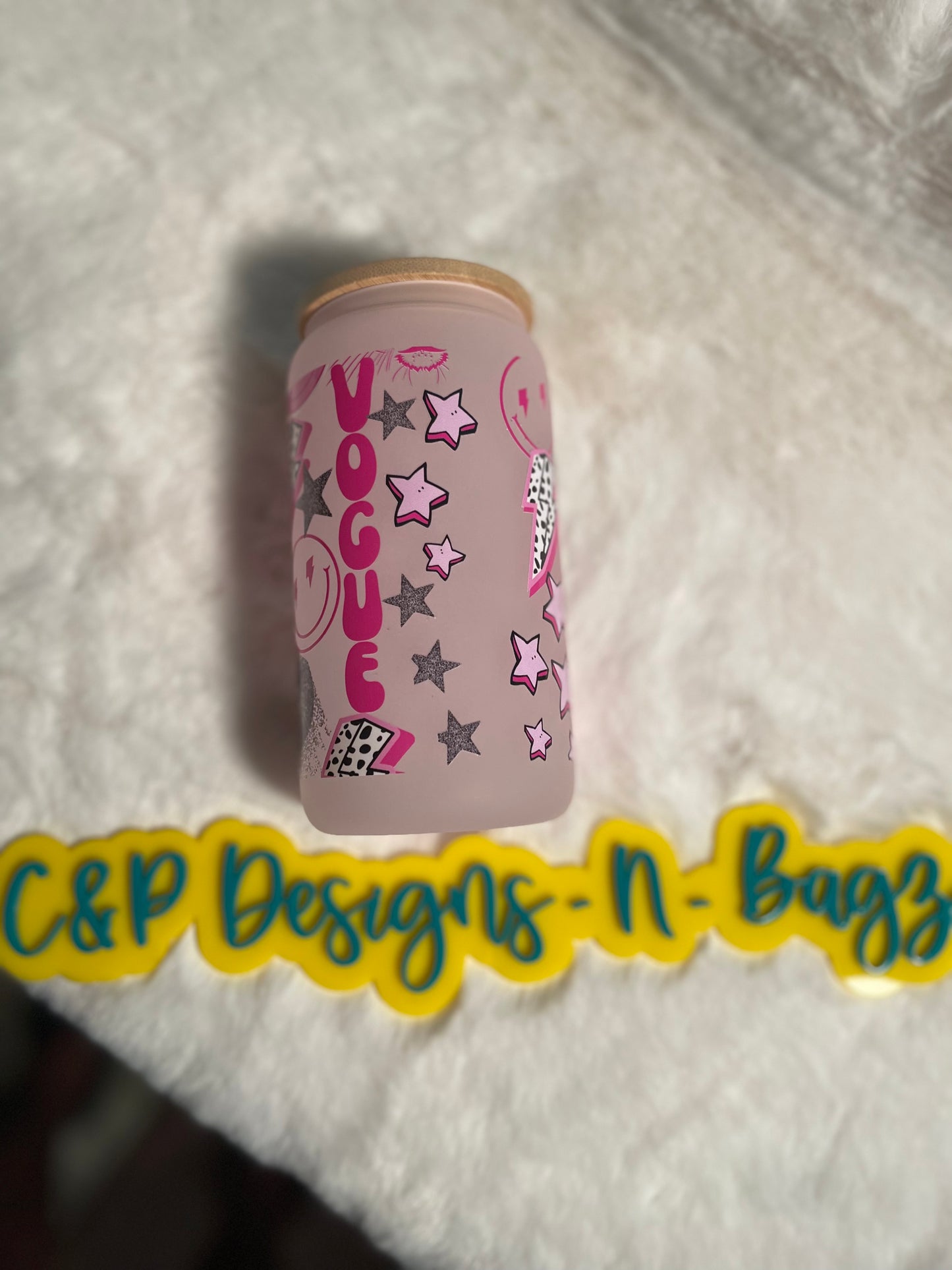 Ready to ship