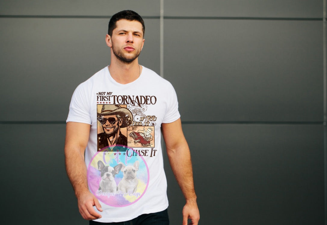 Twisters T-Shirts