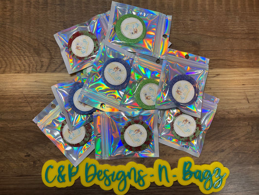 Mini Logo Freshies Bundles of 12