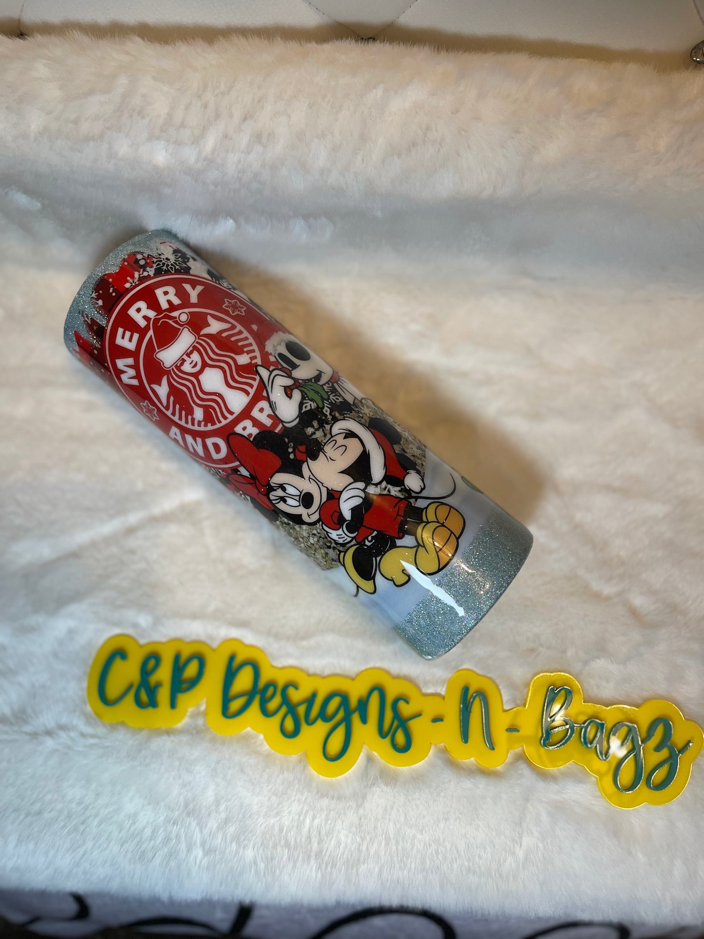 Ready to ship