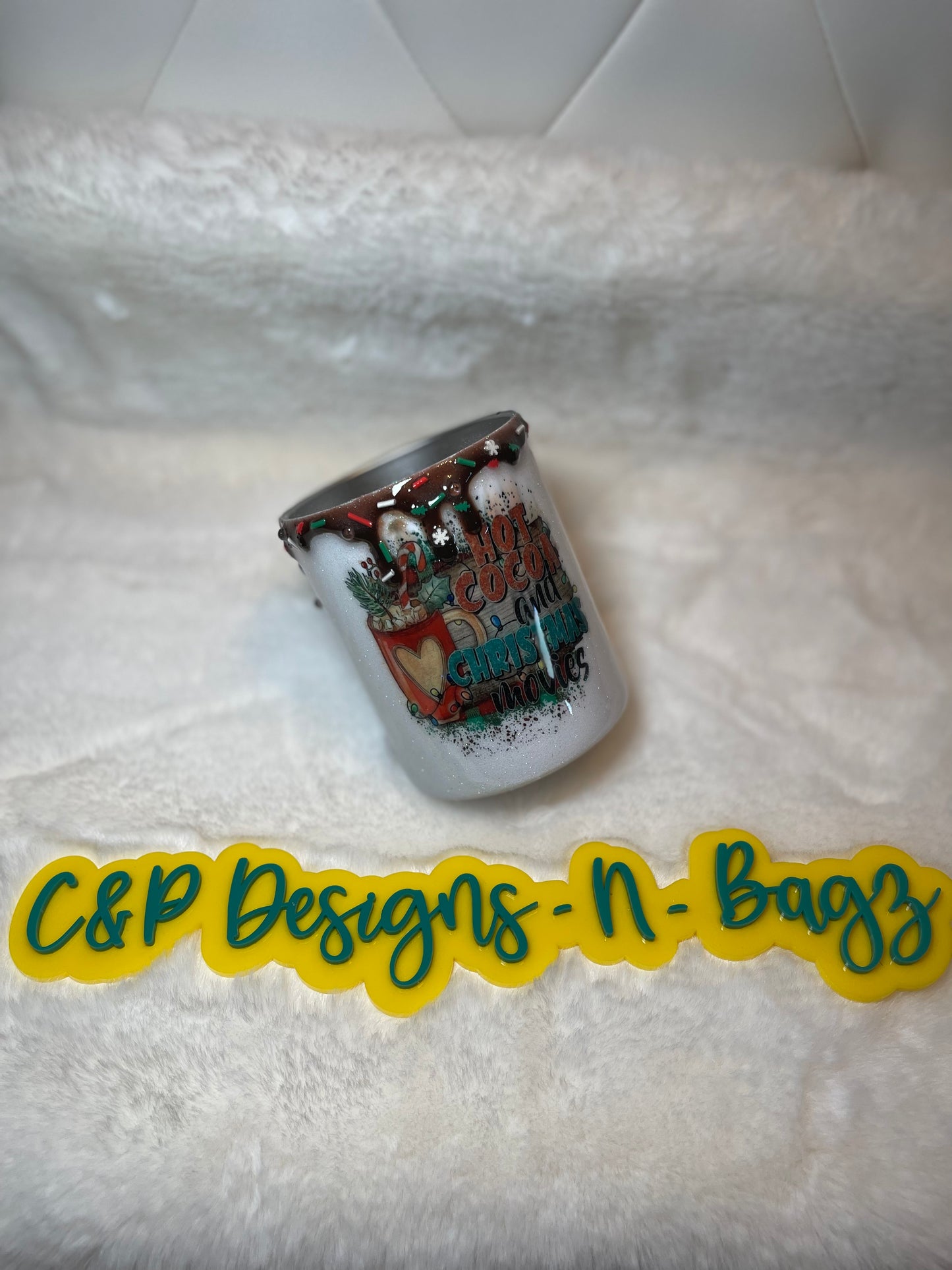 Ready to ship