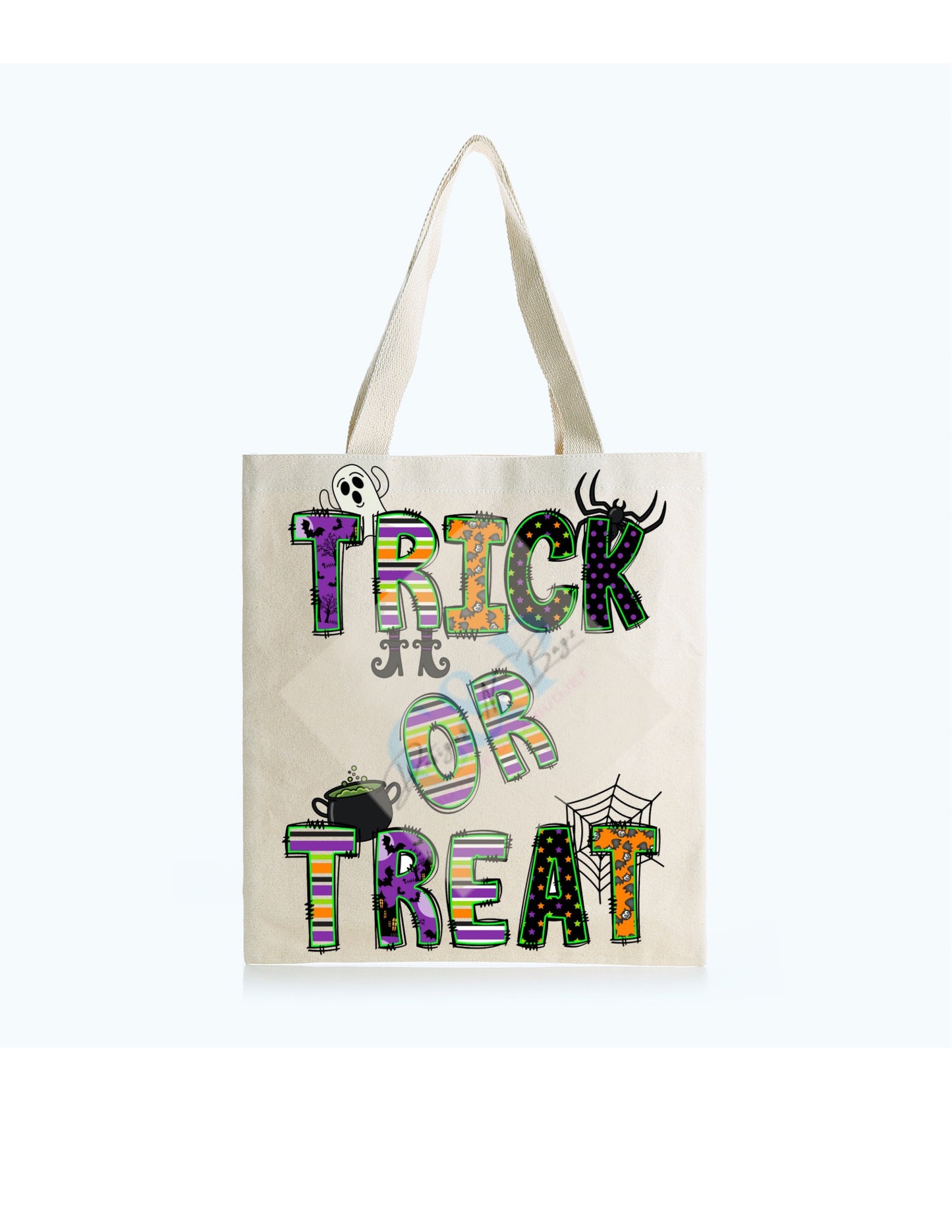 Halloween Bags