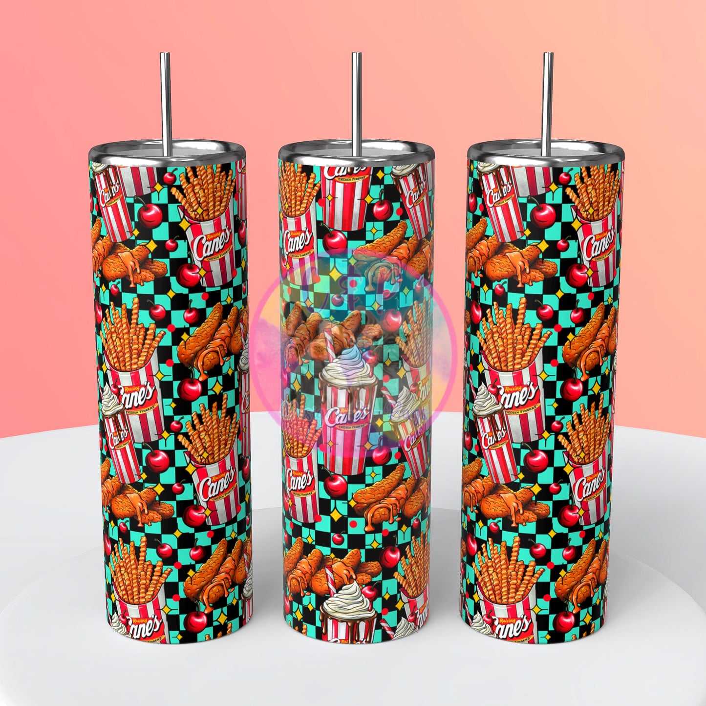 Food Tumbler