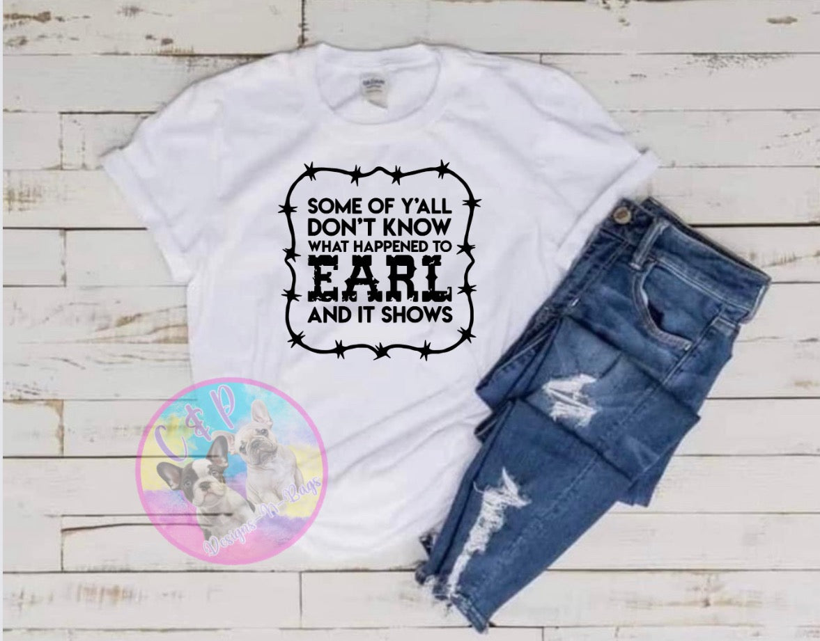 Earl T-Shirt