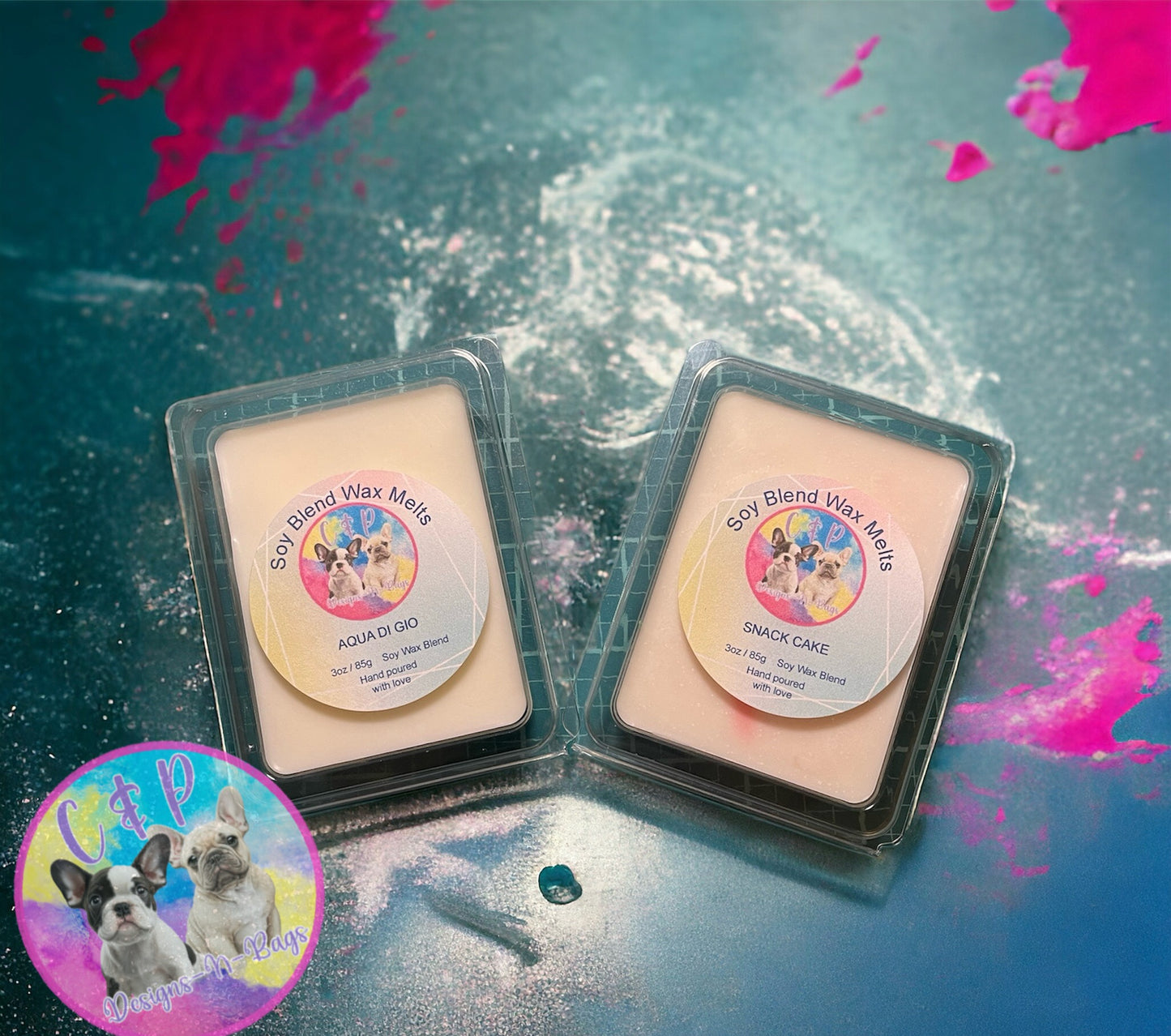 Wax Melts