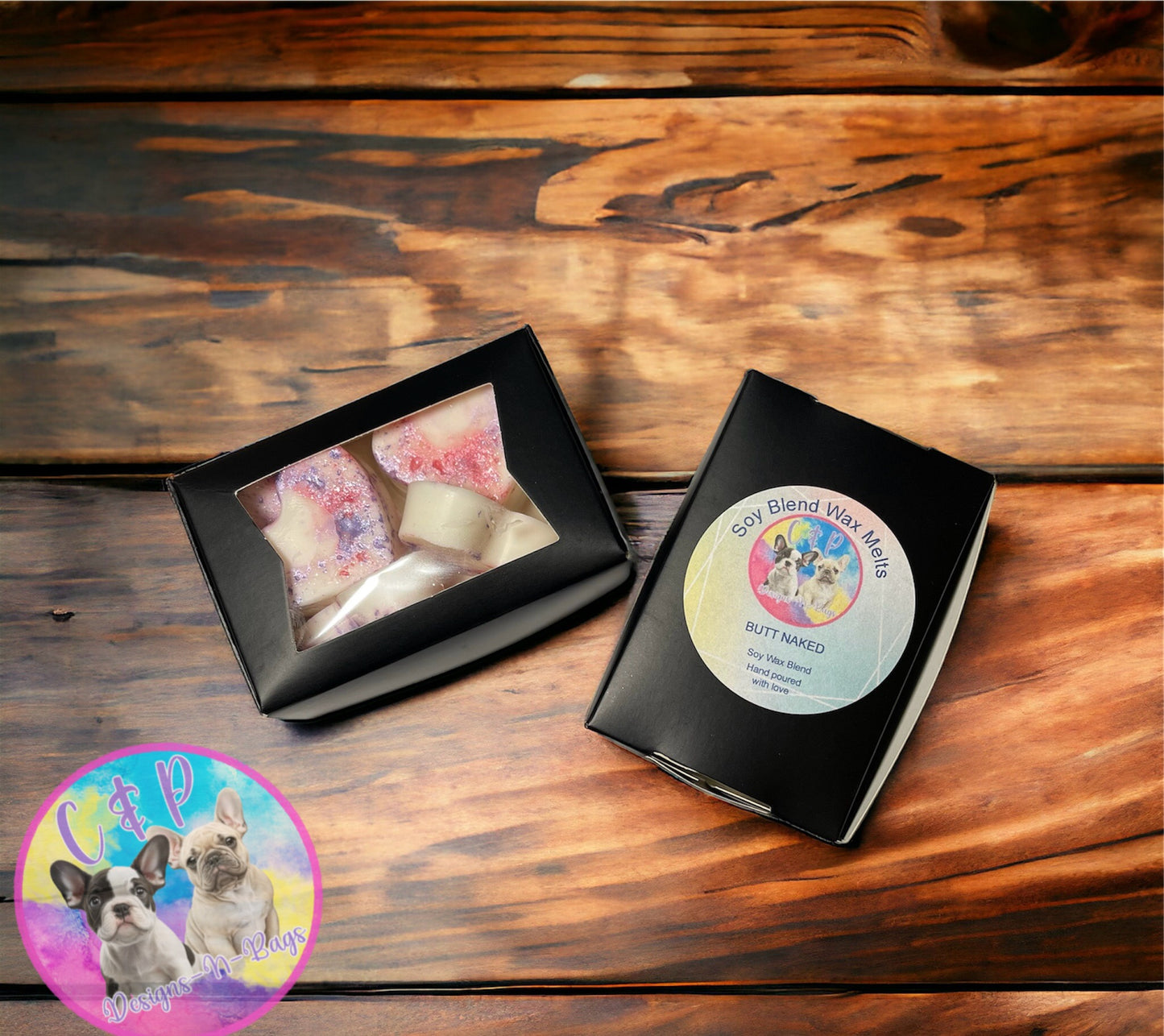Wax Melts