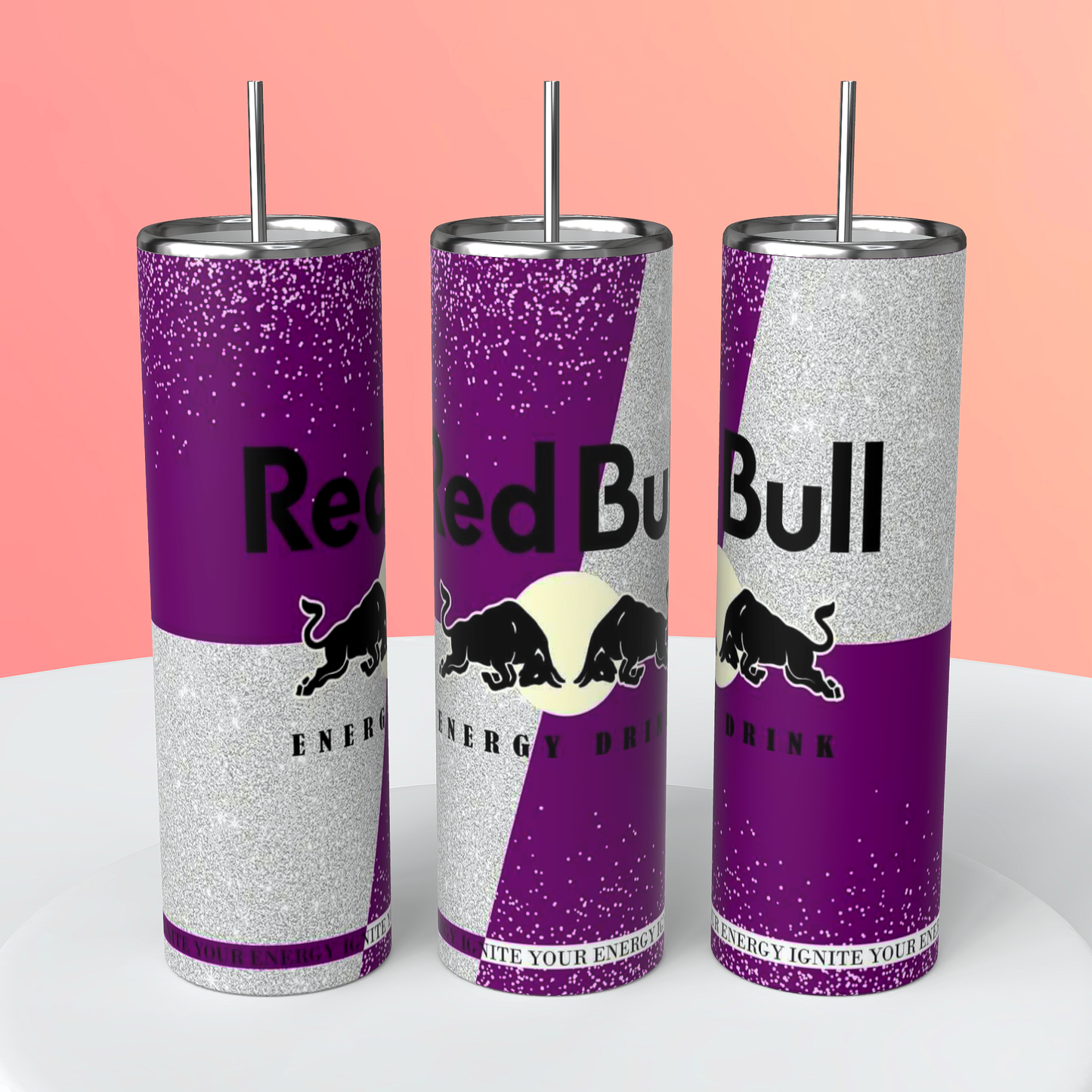 RB drink Tumbler
