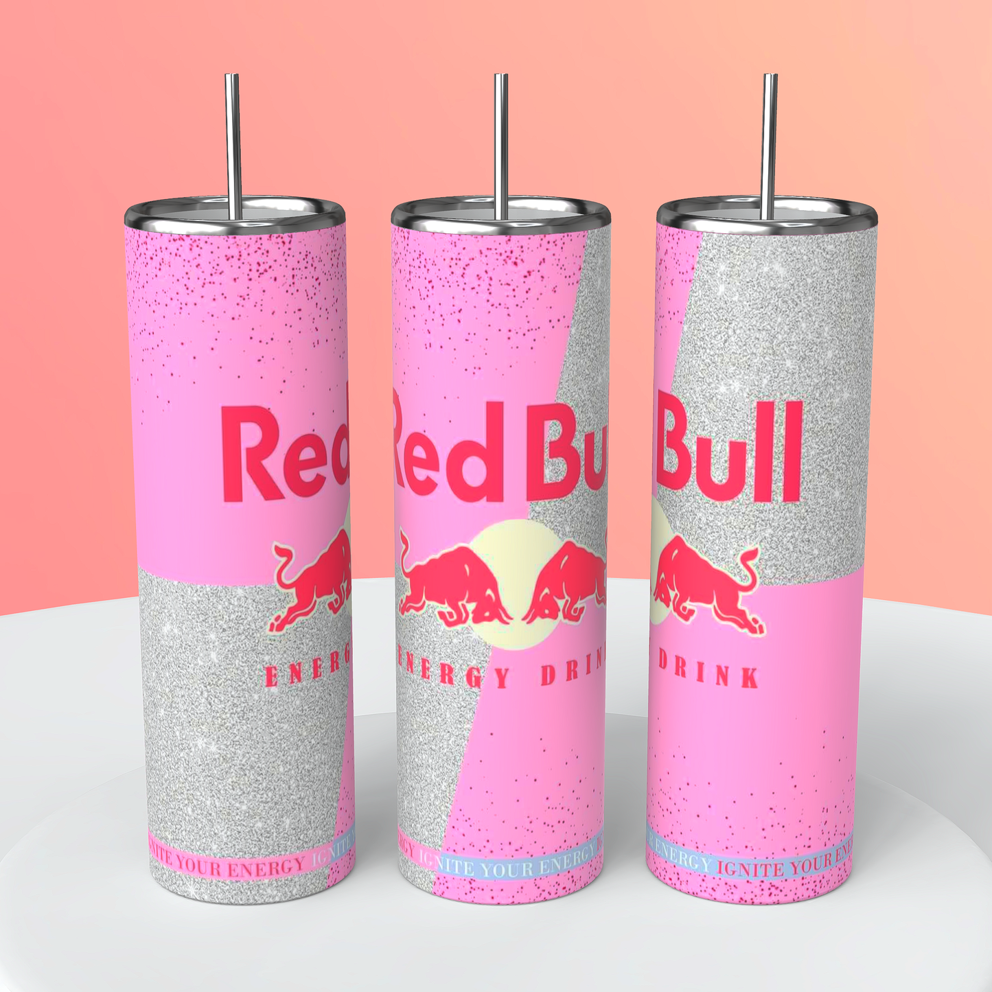 RB drink Tumbler