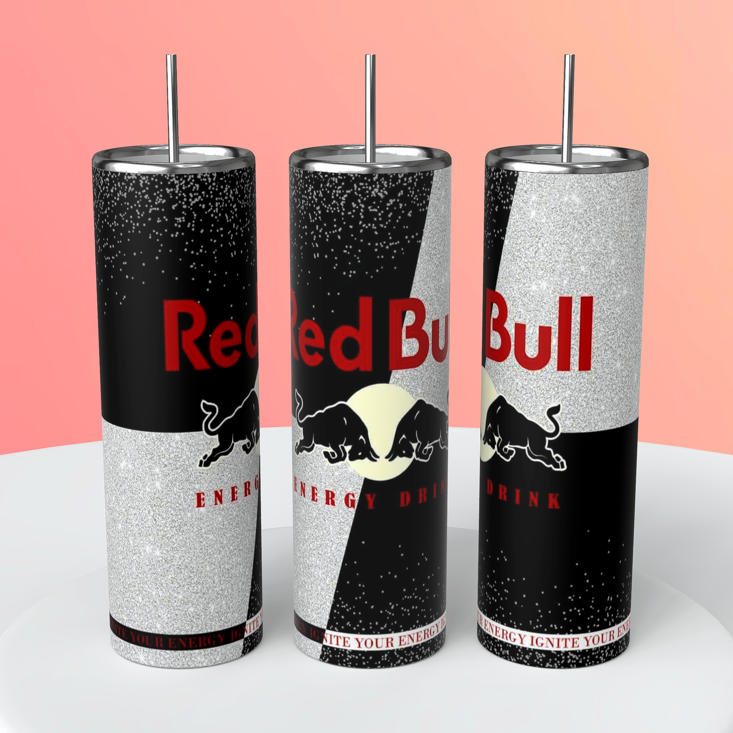 RB drink Tumbler