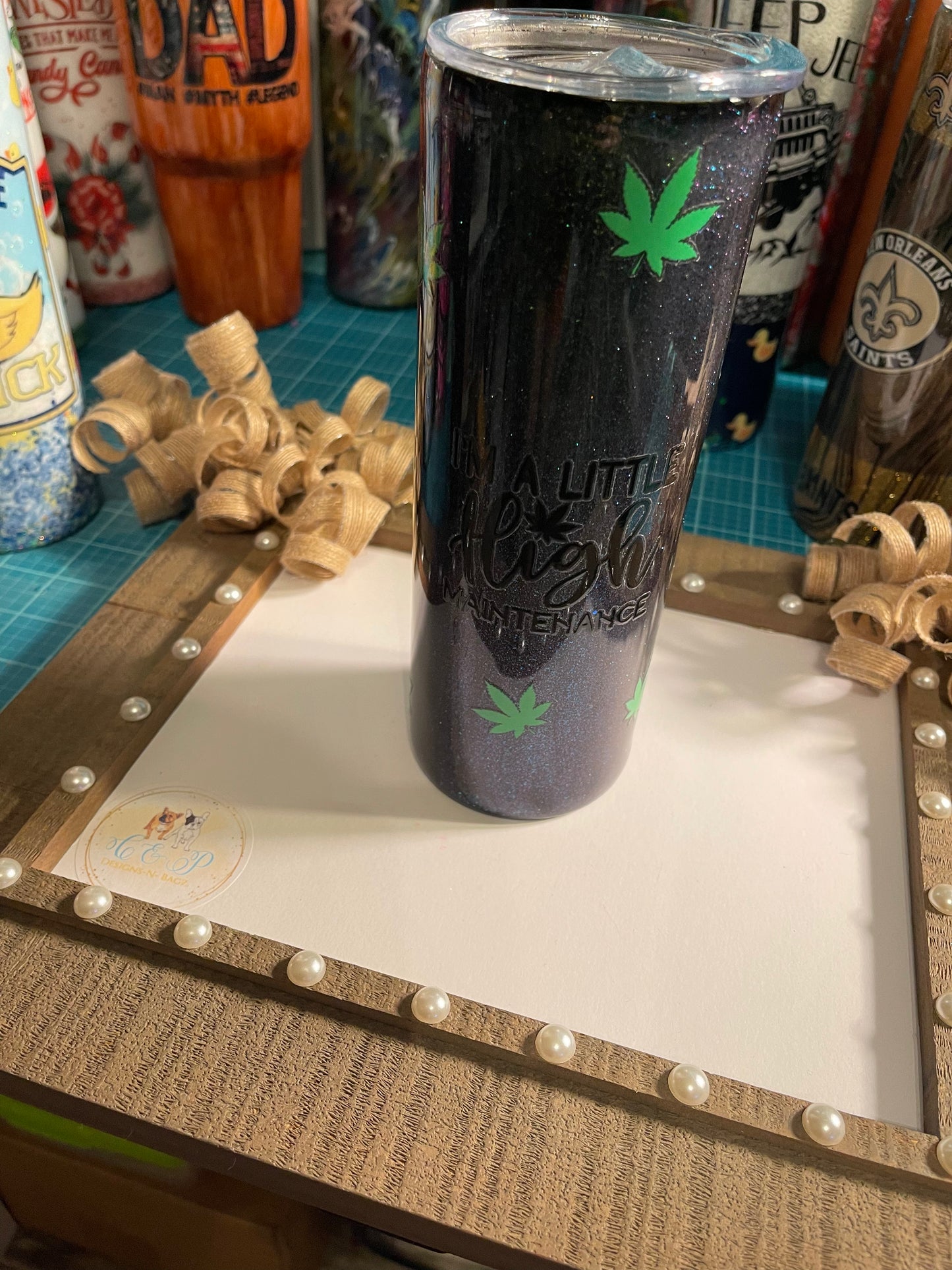 Ready to ship