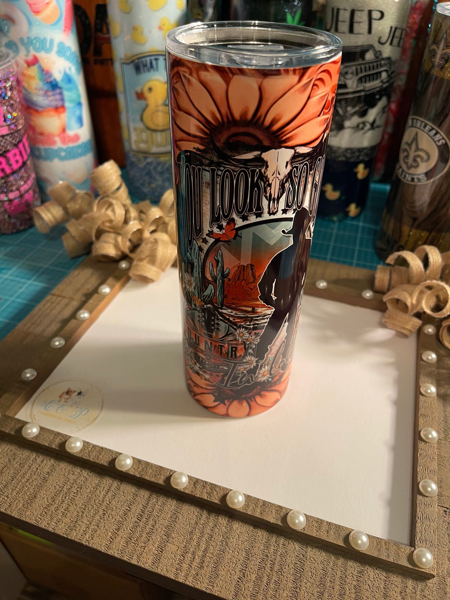 Ready to ship