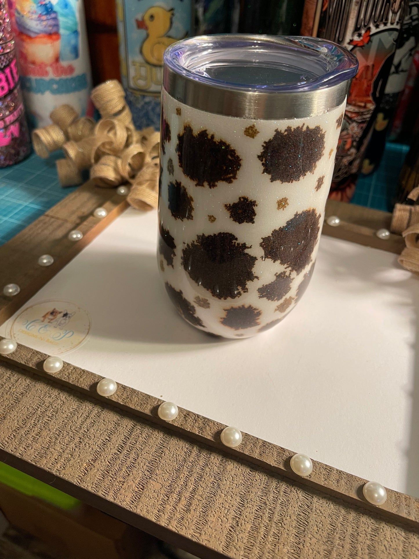 Ready to ship