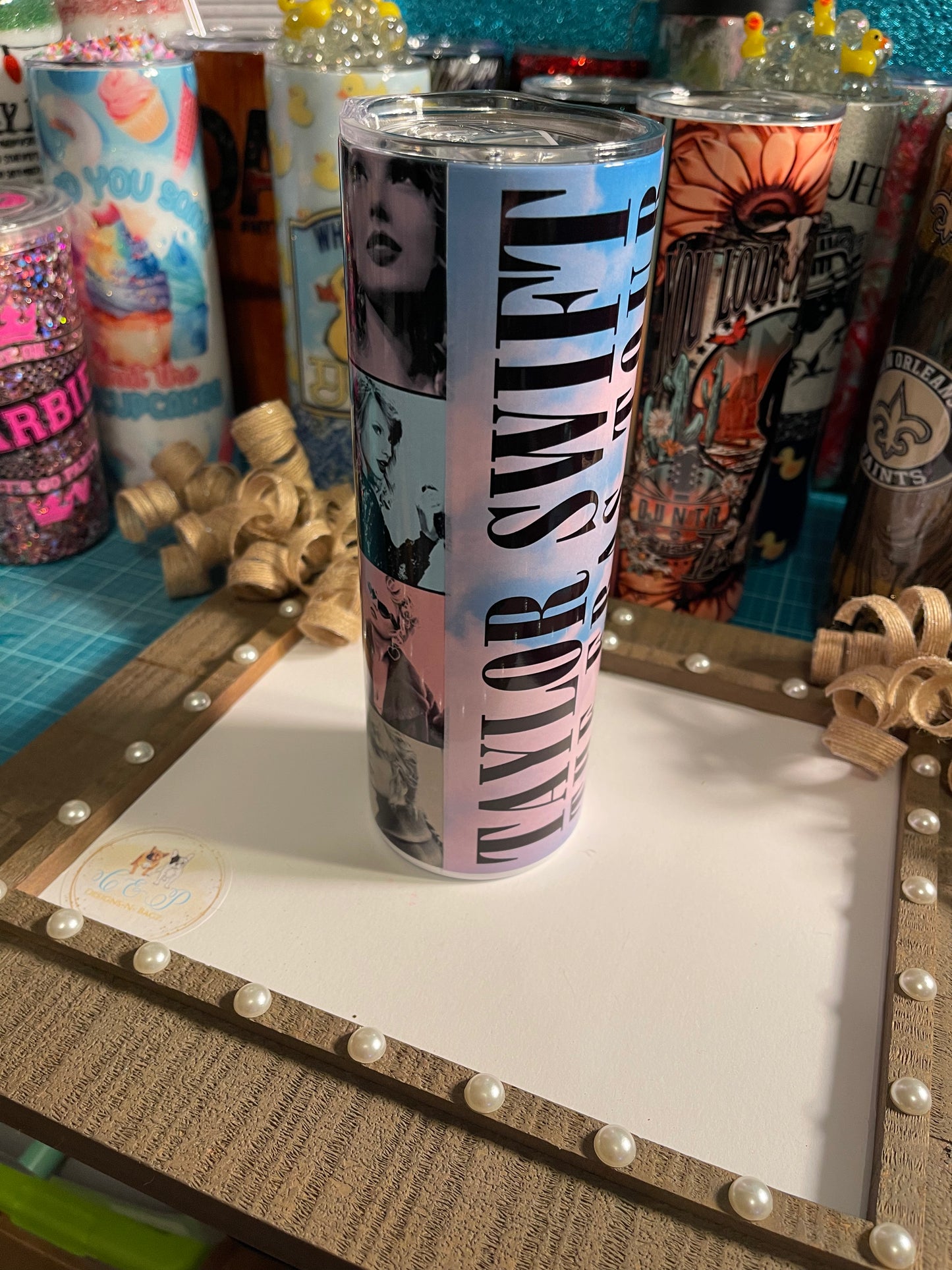 Ready to ship