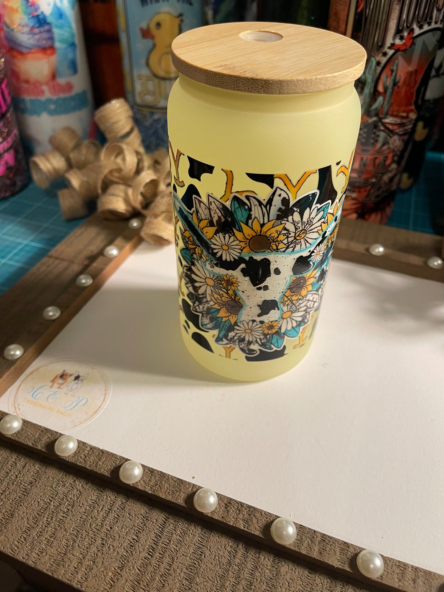 Ready to ship