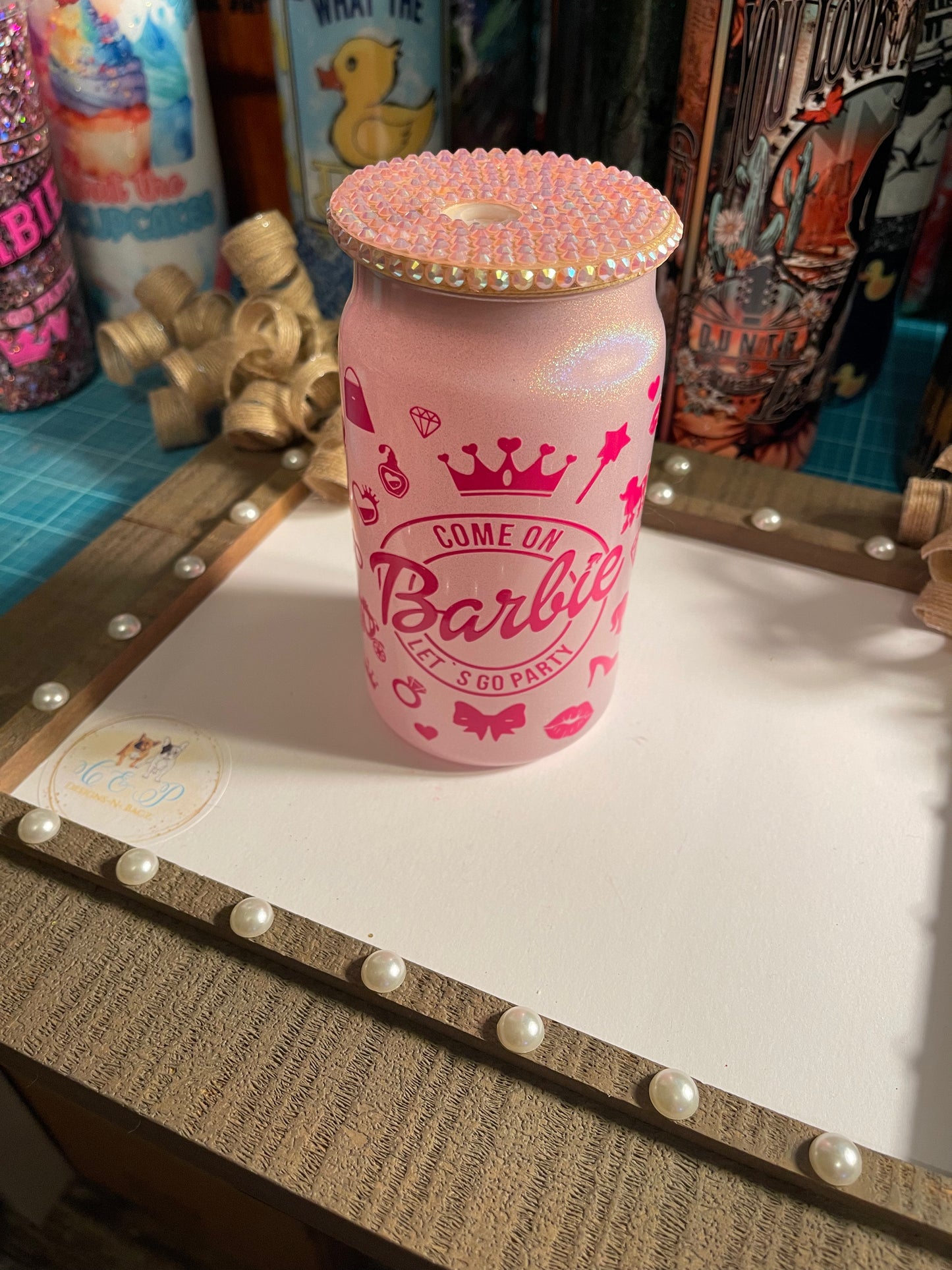 Ready to ship