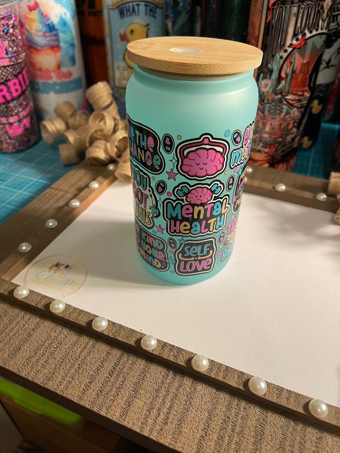 Ready to ship