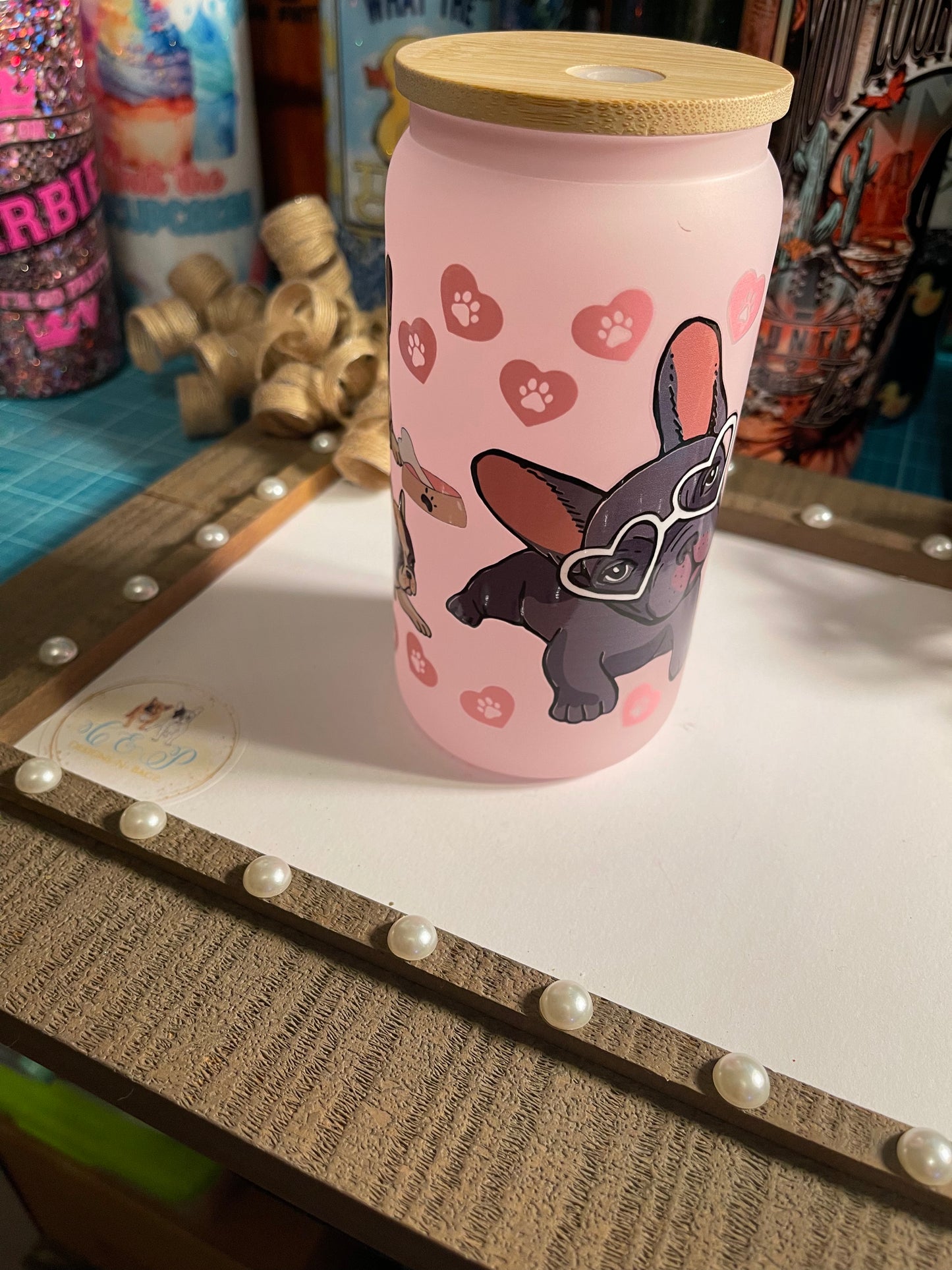 Ready to ship
