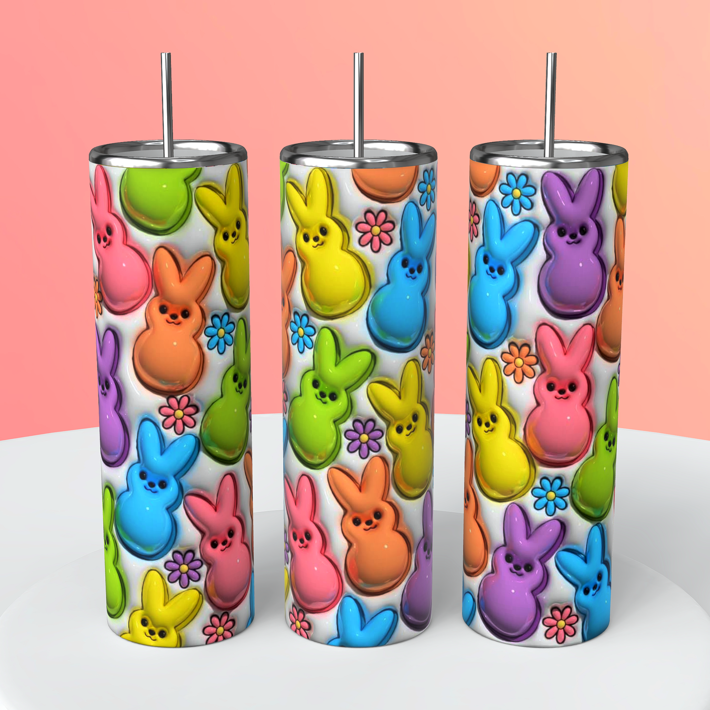 Easter Tumbler