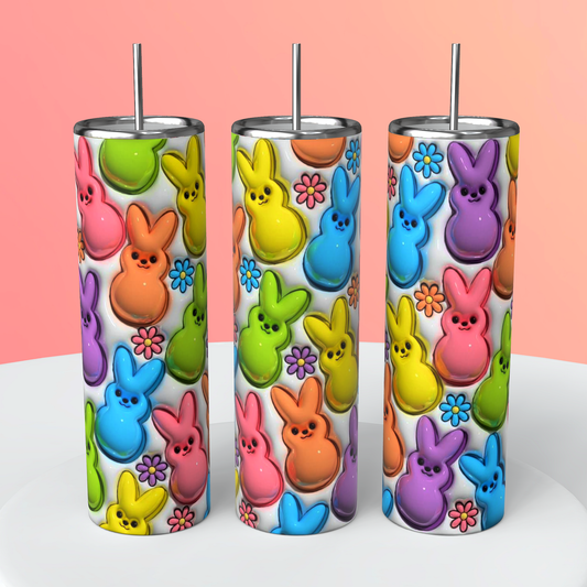 Easter Tumbler