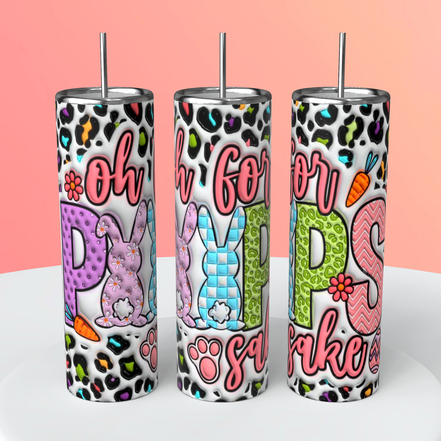 Easter Tumbler