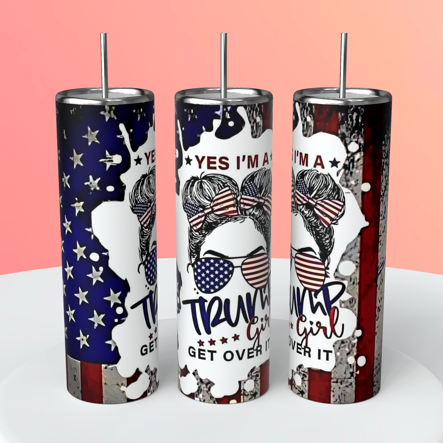 Maga Tumbler