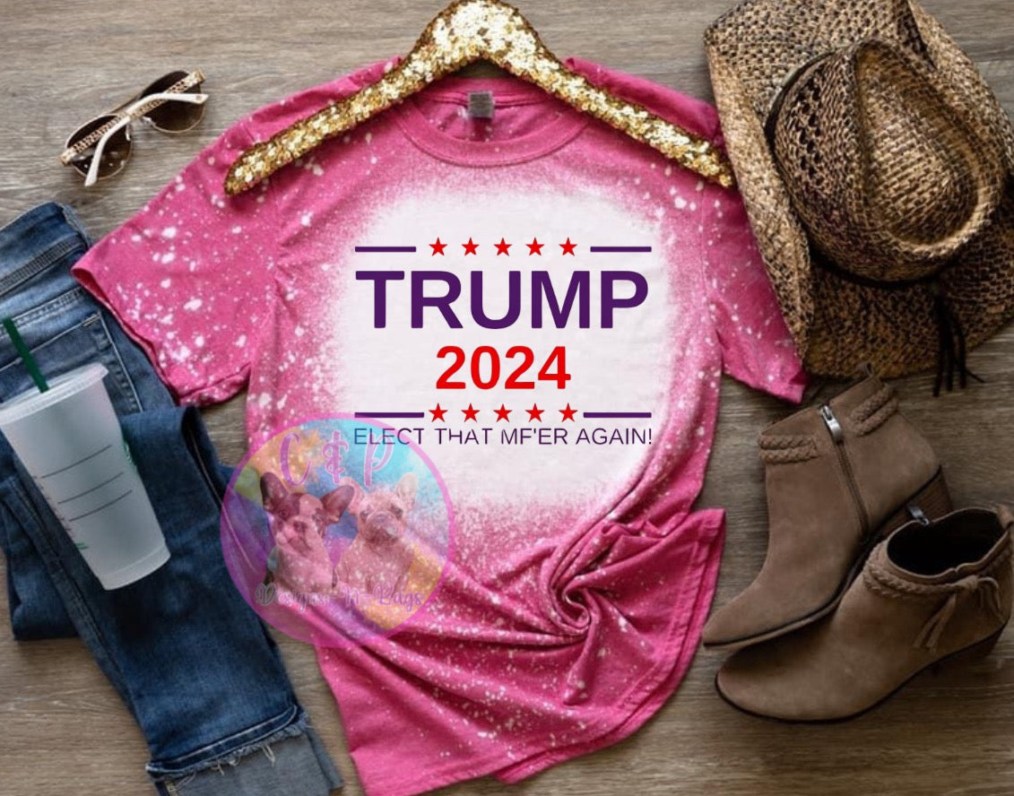 Maga T-Shirts