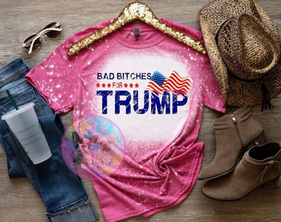 Maga T-Shirts