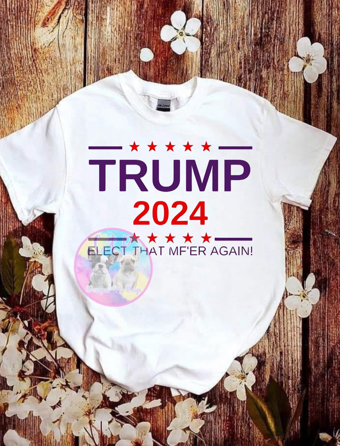 Maga T-Shirts