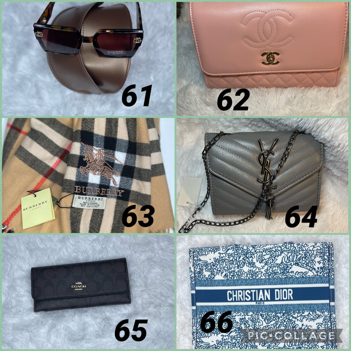 Bags
