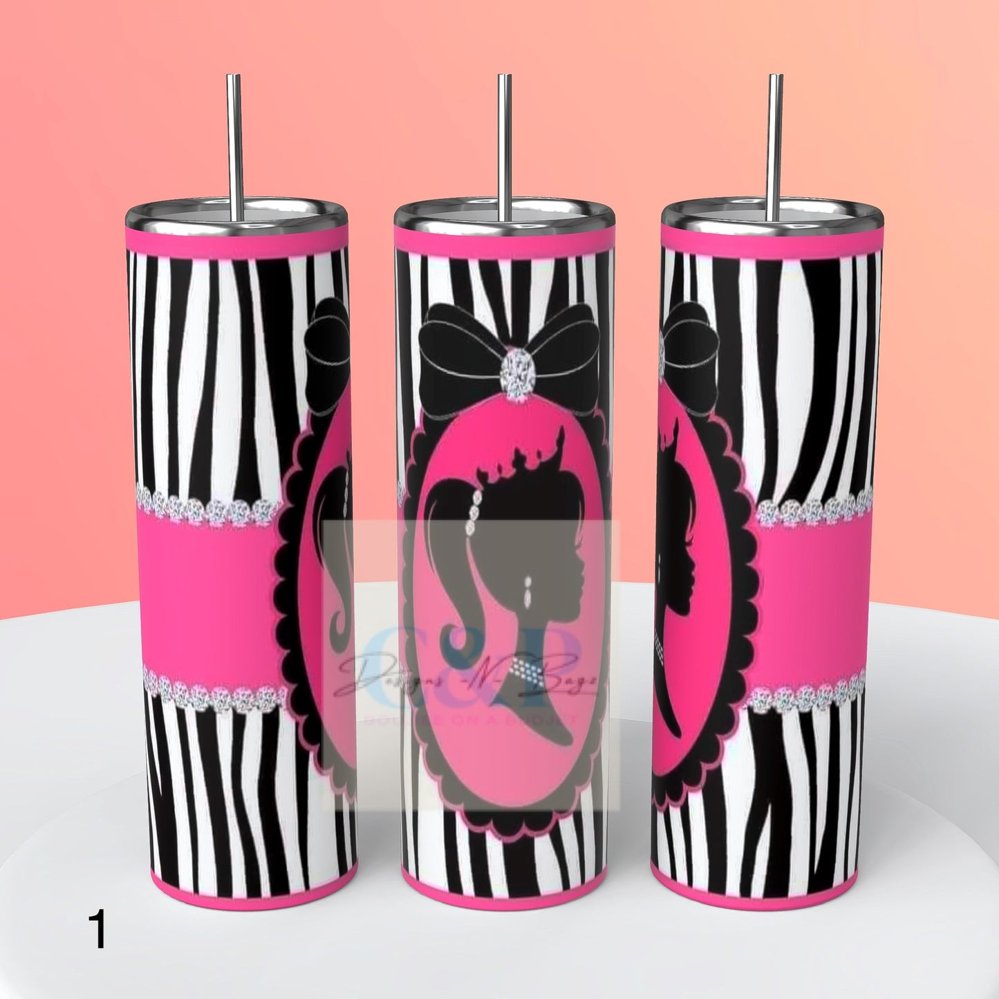 Doll tumbler