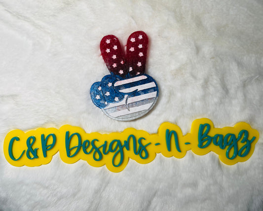 Jeep wave Car Freshies