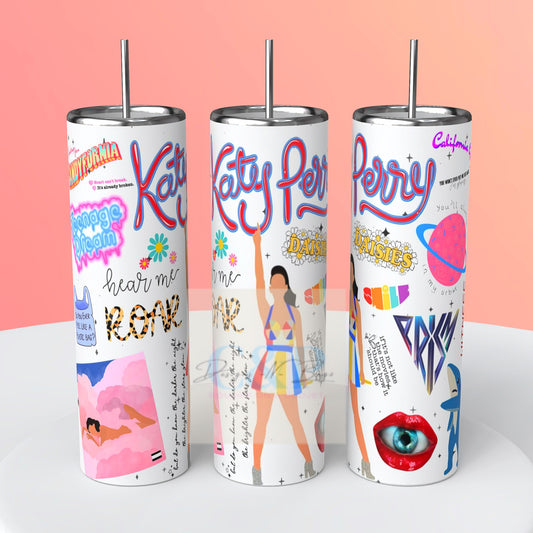 Katy tumbler