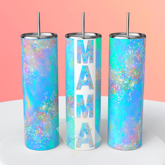 Mama tumbler