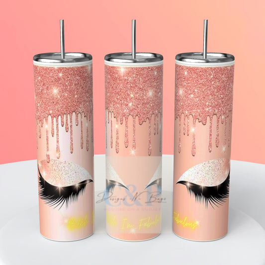 Fabulous Tumbler