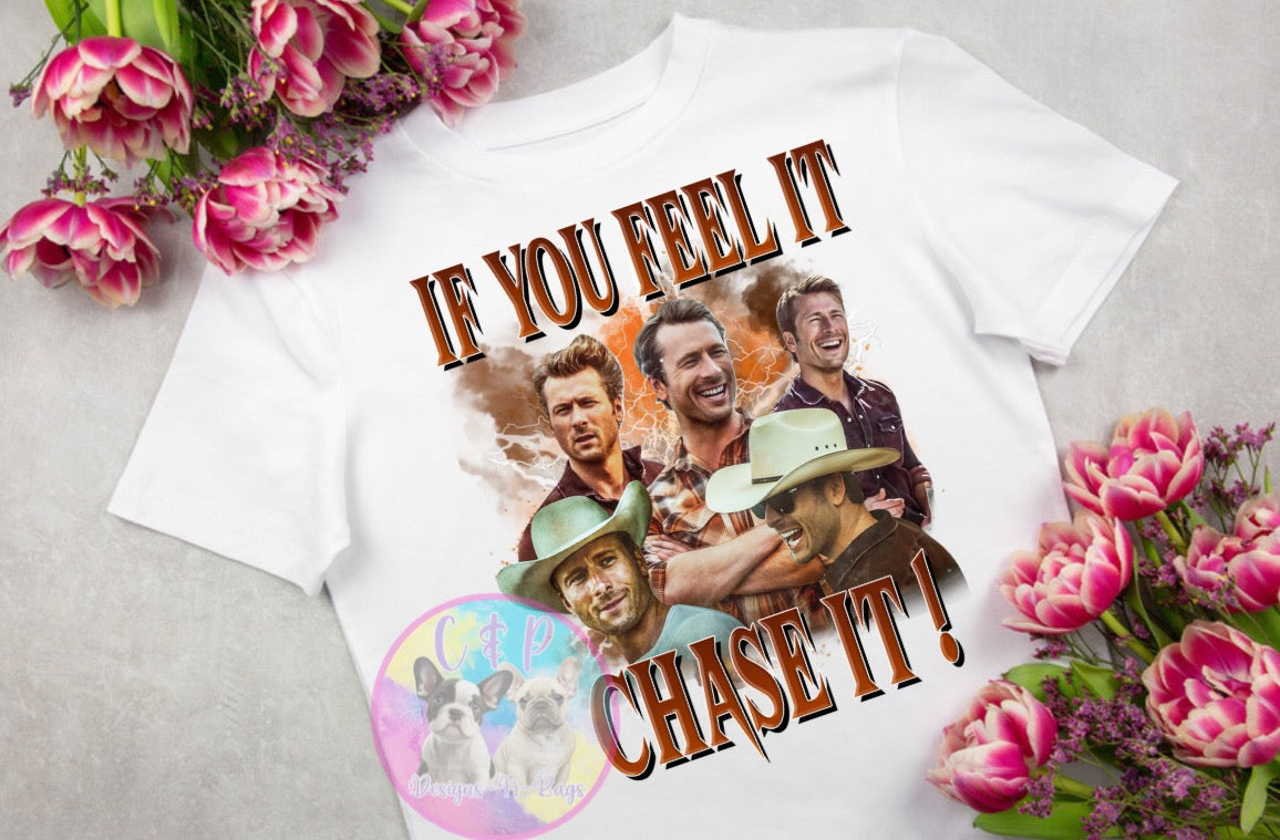Twisters T-Shirts