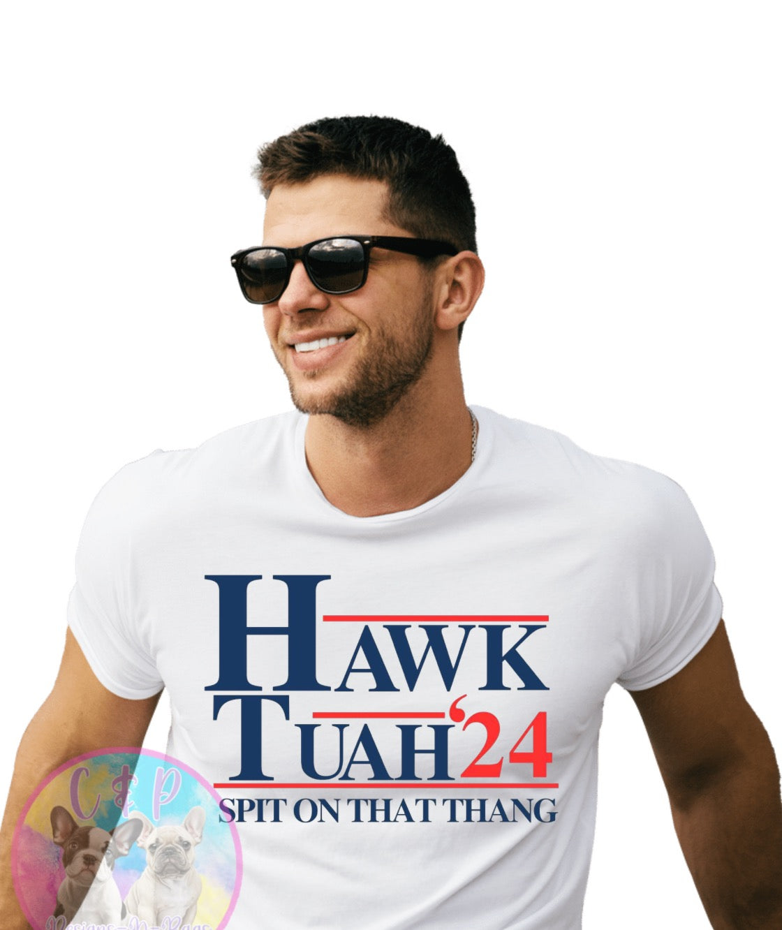 Hawk Tuah T-Shirts